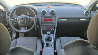 Audi A3 2010