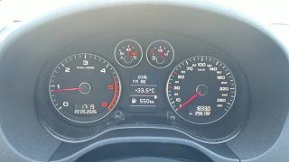 Audi A3 2010