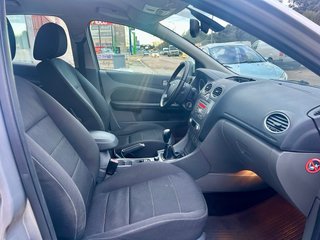 Ford Focus 2010