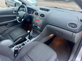 Ford Focus 2010