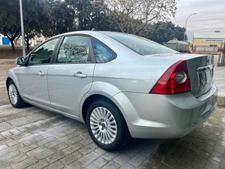 Ford Focus 2010