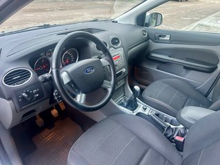 Ford Focus 2010