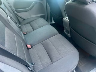 Ford Focus 2010