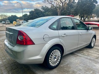 Ford Focus 2010