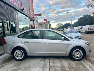 Ford Focus 2010