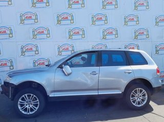 Volkswagen sistema navegación gps touareg 1150642