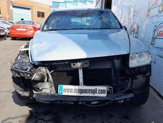 Volkswagen sistema navegación gps touareg 1150642