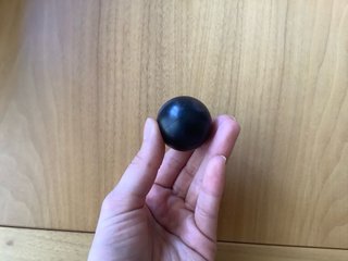 Pelotas de futbolín