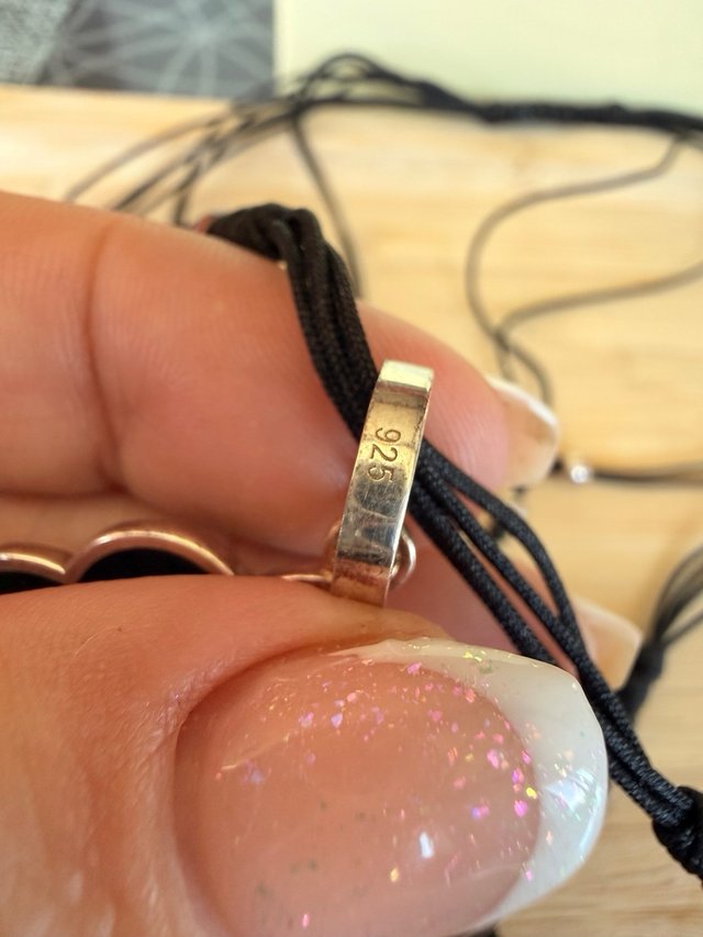 Collar Tous Plata 925