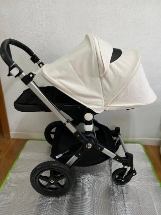 Bugaboo Camaleon 3