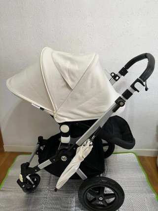 Bugaboo Camaleon 3