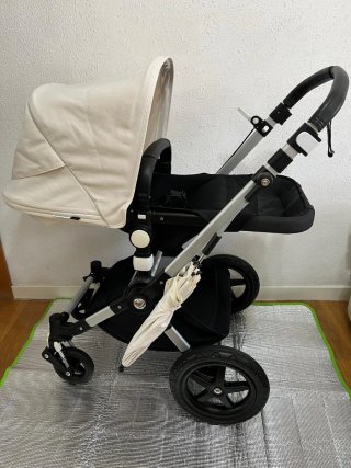 Bugaboo Camaleon 3