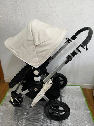 Bugaboo Camaleon 3