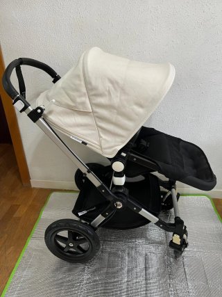 Bugaboo Camaleon 3