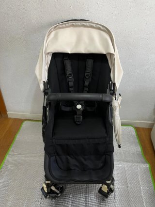 Bugaboo Camaleon 3
