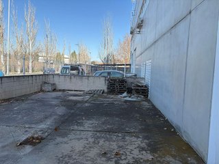 Nave industrial en venta en Illescas