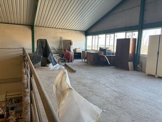 Nave industrial en venta en Illescas