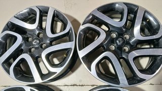 JUEGO LLANTAS RENAULT CAPTUR I K9KB6 403008829R