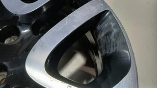 JUEGO LLANTAS RENAULT CAPTUR I K9KB6 403008829R