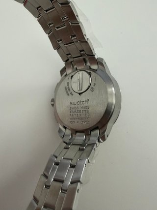 Orologio Cronografo Swatch YRS400G NUOVO