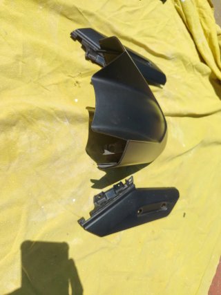 Carenado TMAX 530 2017-2019