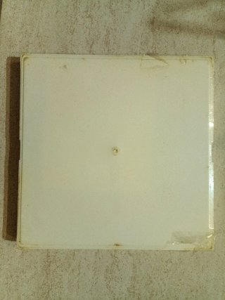The Incredible Shrinking Man Super 8mm PRECINTADA!