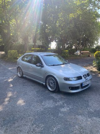 SEAT Leon 2004