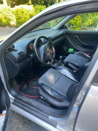 SEAT Leon 2004