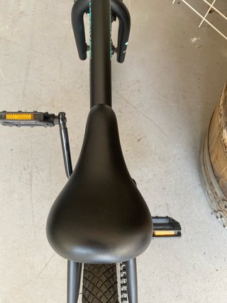 Bicicleta BMX 16”