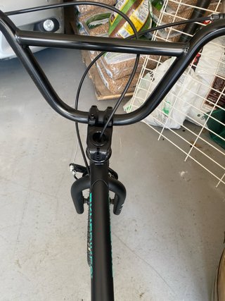 Bicicleta BMX 16”