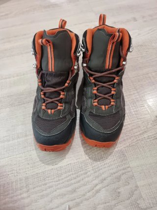 Botas de montaña Quechua niño/niña