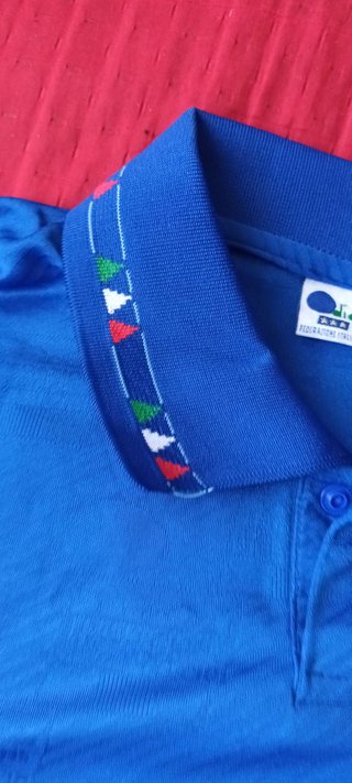 Maglia R. Baggio Italia Usa 94