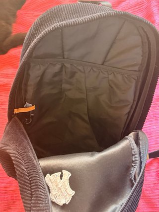 Mochila New Era Pana NY Marrón y Negra
