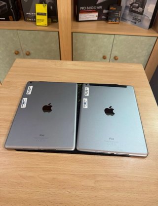Ipad 6 wifi y Sim