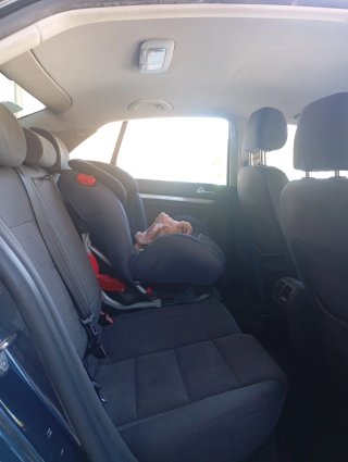 Volkswagen Jetta 2006
