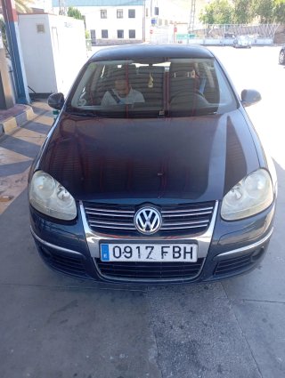 Volkswagen Jetta 2006