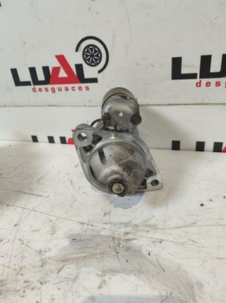 Motor arranque opel astra g berlina 114393