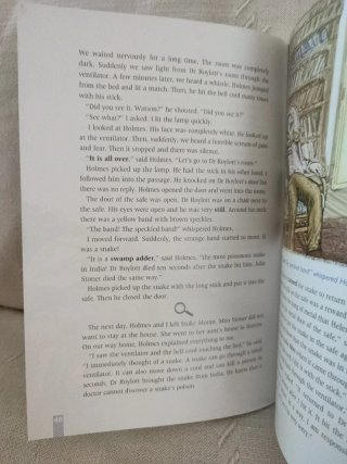 A Sherlock Holmes Collection
