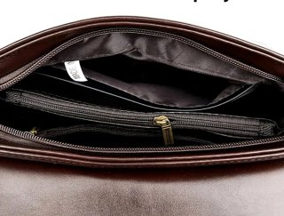 Bolso de hombro
