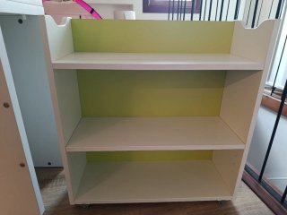 Cabecero Ikea juvenil
