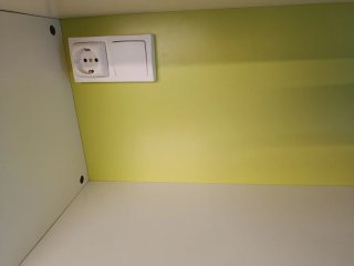 Cabecero Ikea juvenil