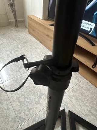 soportes para altavoces Millenium