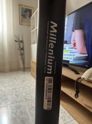 soportes para altavoces Millenium