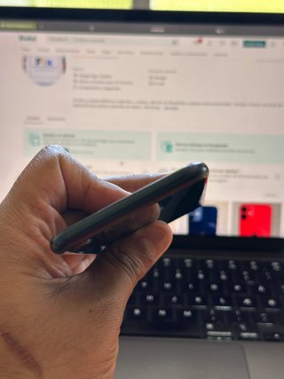 iPhone SE 2022 128GB Negro