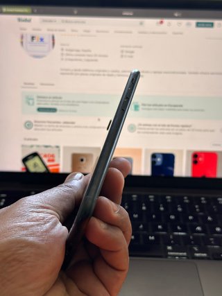 iPhone SE 2022 128GB Negro