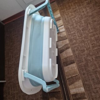 Bañera plegable bebé BBEST
