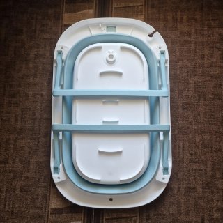 Bañera plegable bebé BBEST