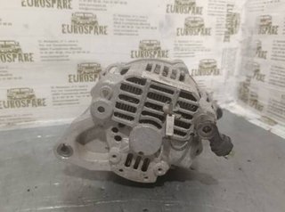 Ford 114120 alternador ranger 2.5 d 4p pick 35729