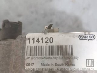 Ford 114120 alternador ranger 2.5 d 4p pick 35729