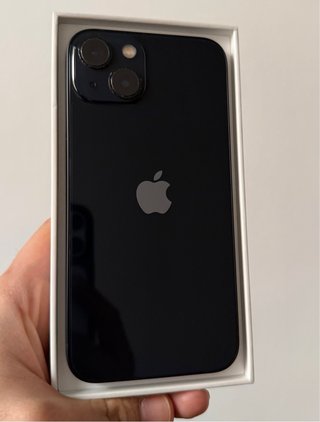 iPhone 13 128GB